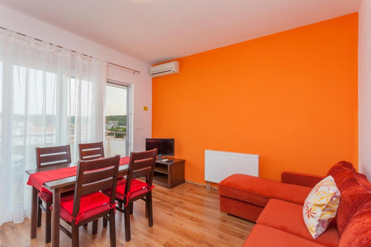 Apartments & Rooms Alagic Makarska Eksteriør bilde
