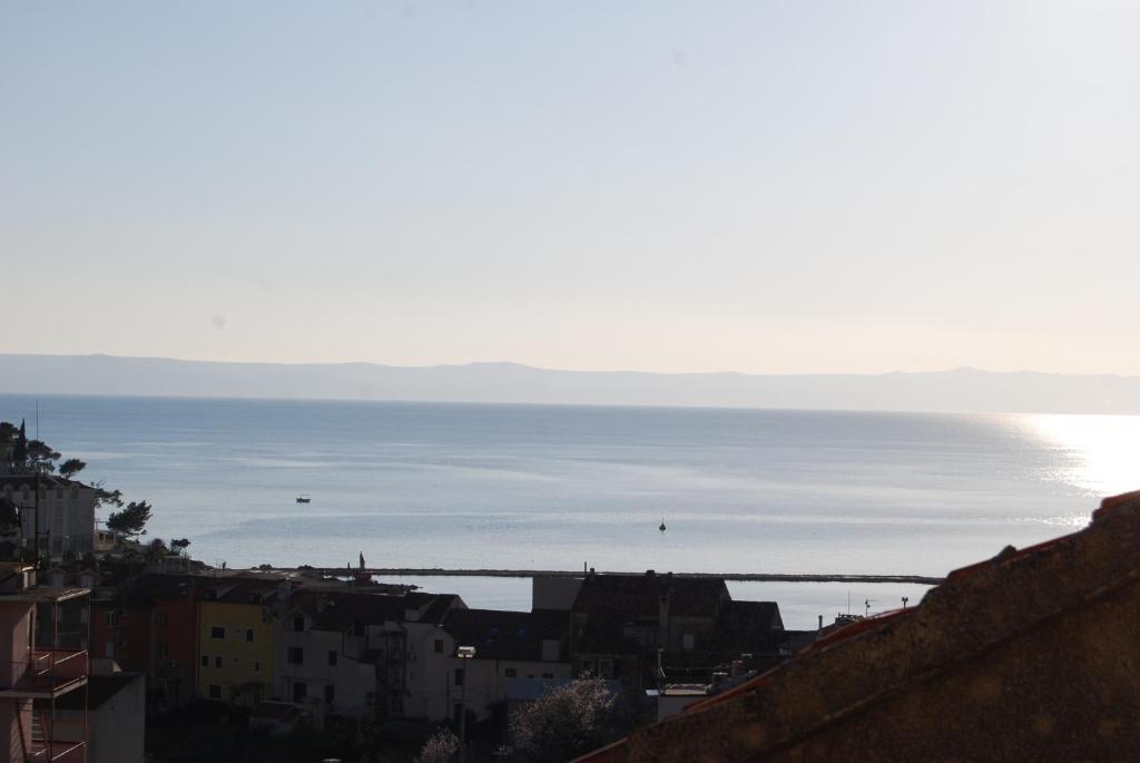 Apartments & Rooms Alagic Makarska Rom bilde