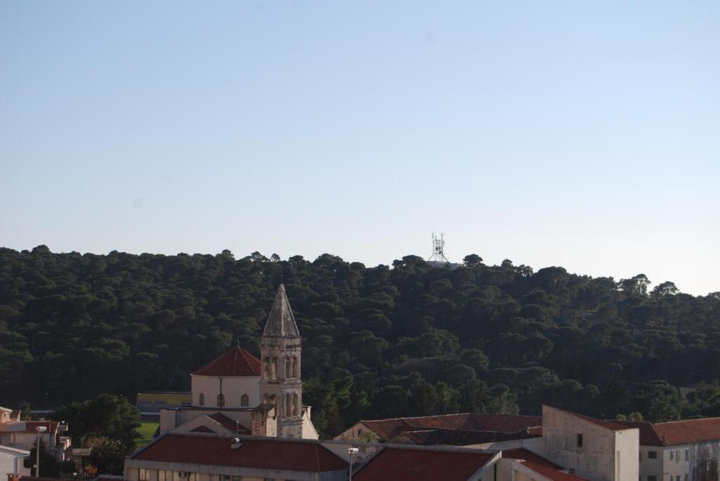 Apartments & Rooms Alagic Makarska Rom bilde