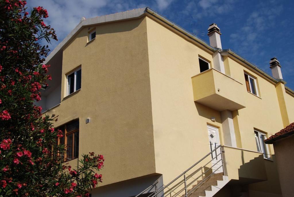 Apartments & Rooms Alagic Makarska Eksteriør bilde
