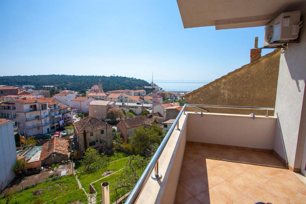Apartments & Rooms Alagic Makarska Rom bilde