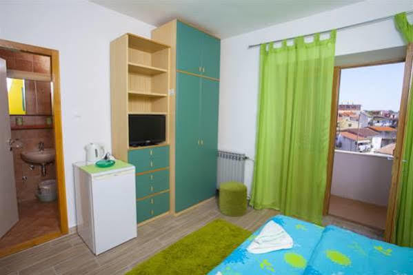 Apartments & Rooms Alagic Makarska Eksteriør bilde